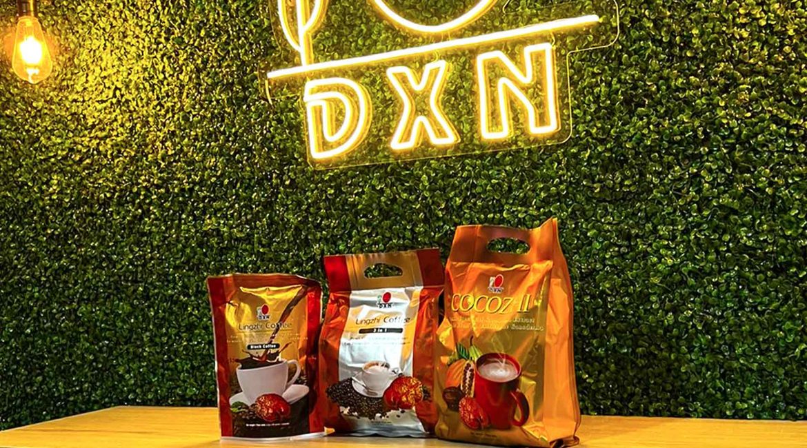 DXN Argentina