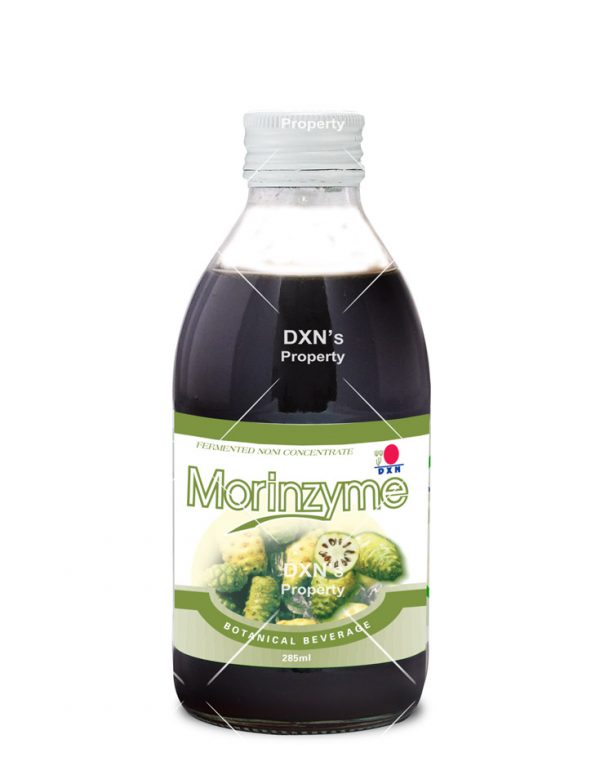 Morinzime 285ml DXN