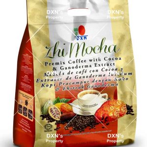 Zhi Mocha DXN