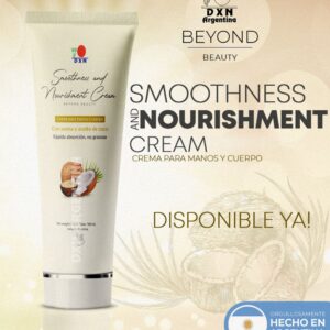 DXN Crema Suavizante