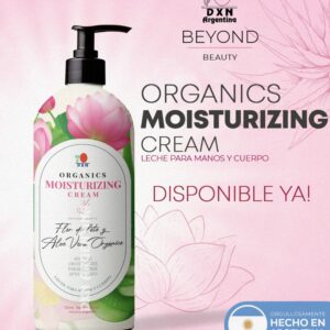 DXN Crema Flor de Loto