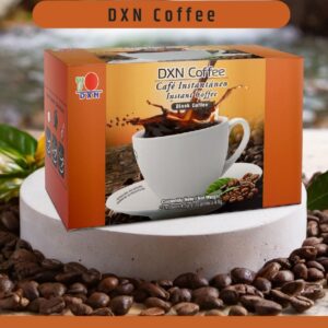 DXN Black Coffee