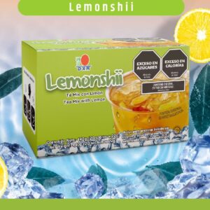 DXN Lemonshii